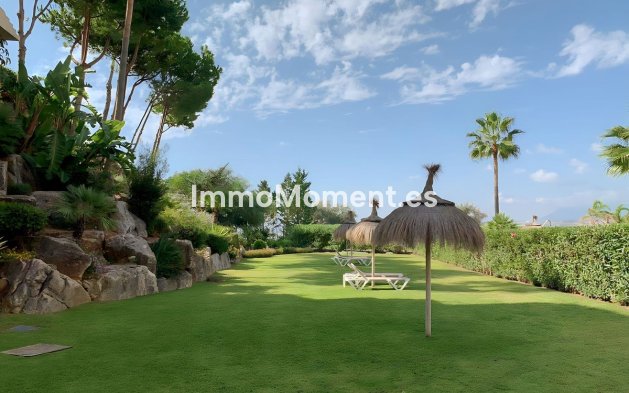 Bestaande woning - Appartement - Marbella - Nueva Andalucía