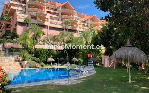 Bestaande woning - Appartement - Marbella - Nueva Andalucía