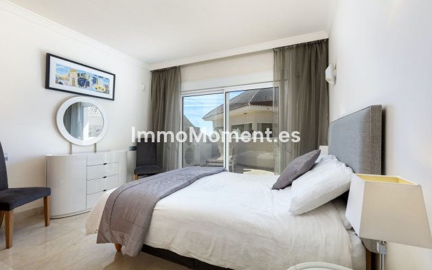 Bestaande woning - Appartement - Marbella - Nueva Andalucía