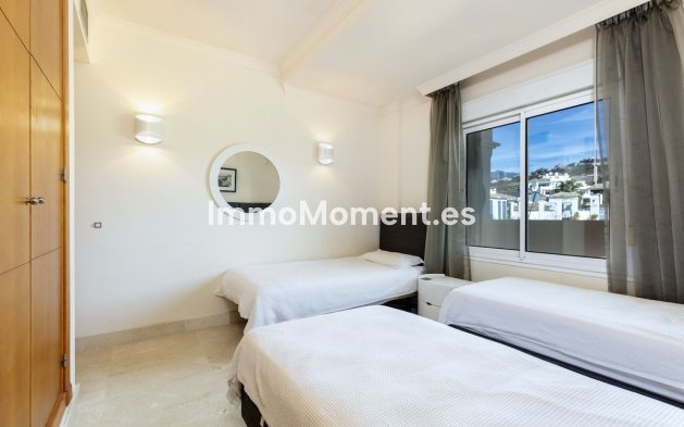 Bestaande woning - Appartement - Marbella - Nueva Andalucía