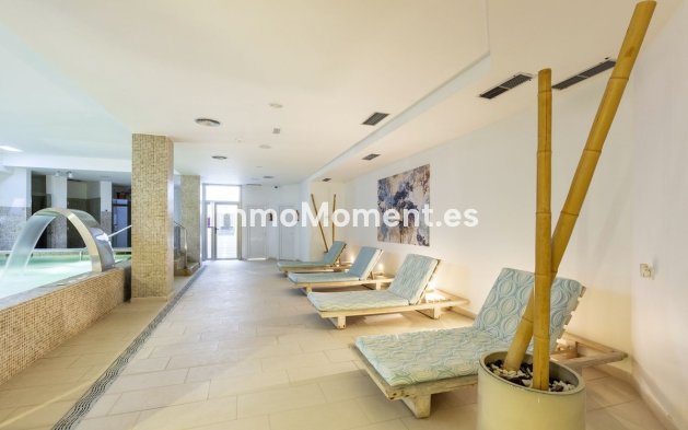 Bestaande woning - Appartement - Marbella - Nueva Andalucía