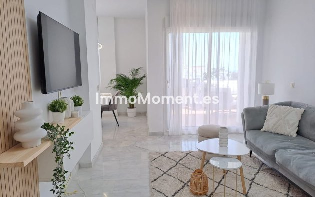 Bestaande woning - Appartement - Estepona  - Valle Romano