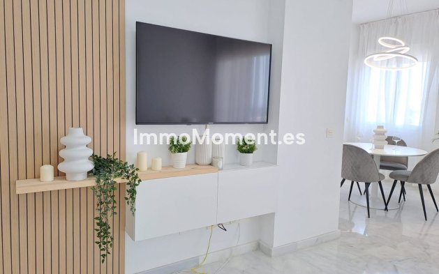 Bestaande woning - Appartement - Estepona  - Valle Romano