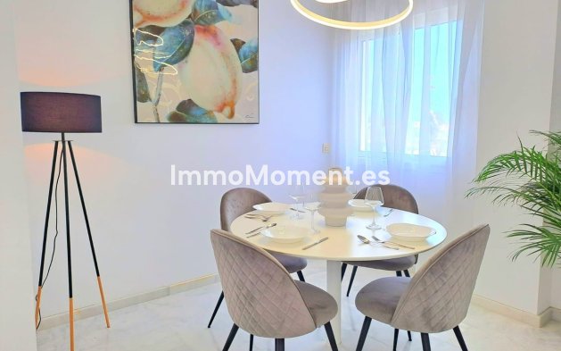Bestaande woning - Appartement - Estepona  - Valle Romano