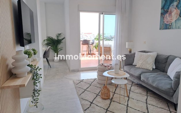 Bestaande woning - Appartement - Estepona  - Valle Romano
