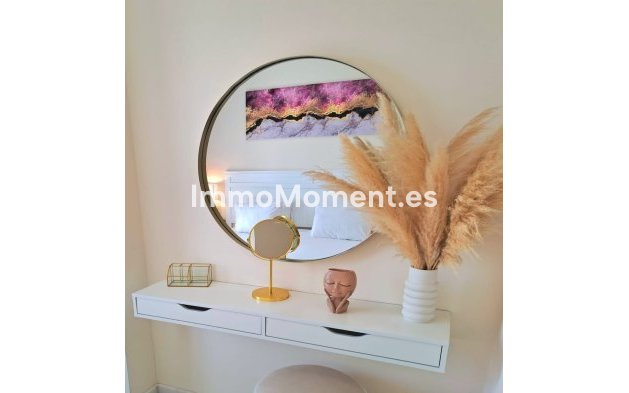 Bestaande woning - Appartement - Estepona  - Valle Romano