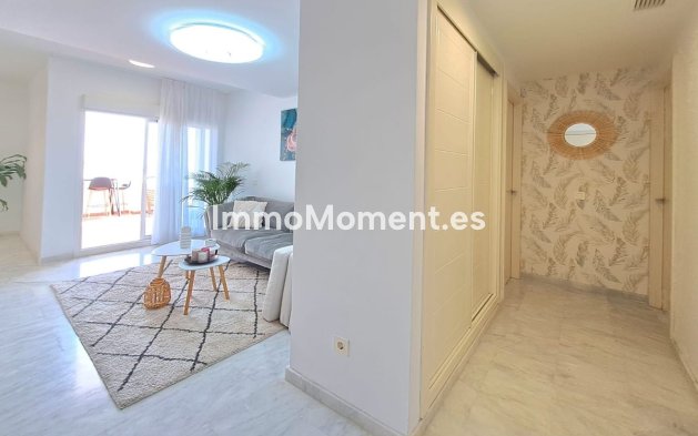 Bestaande woning - Appartement - Estepona  - Valle Romano