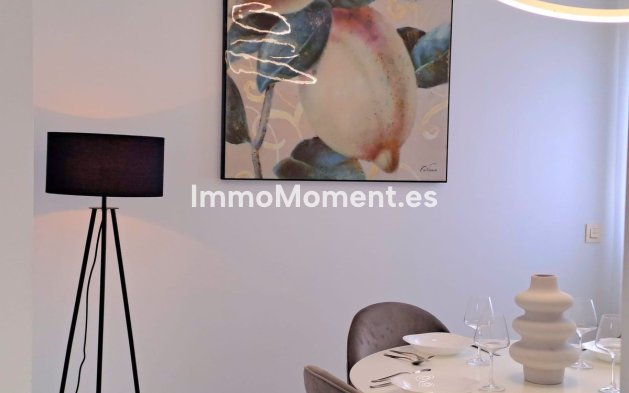 Bestaande woning - Appartement - Estepona  - Valle Romano