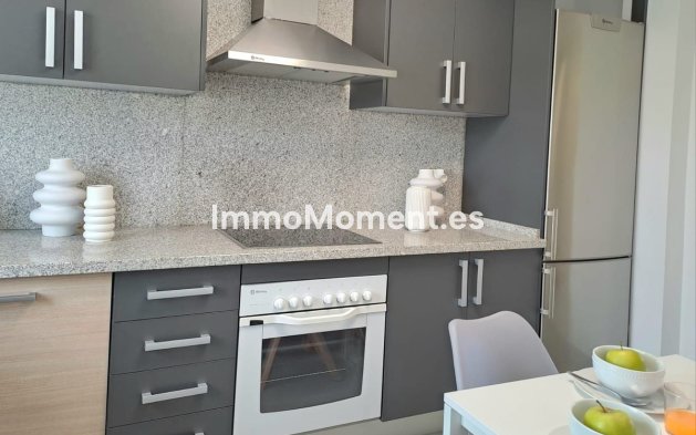 Bestaande woning - Appartement - Estepona  - Valle Romano