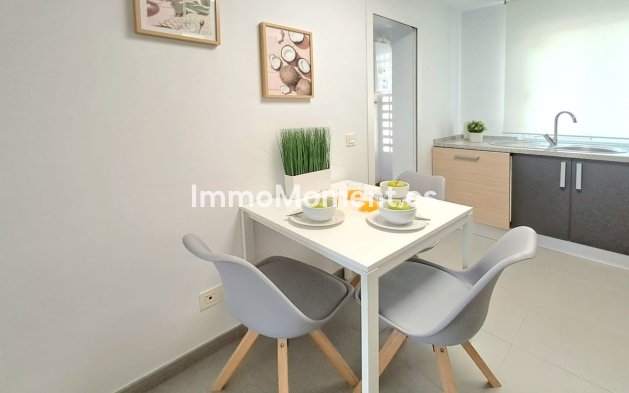 Bestaande woning - Appartement - Estepona  - Valle Romano