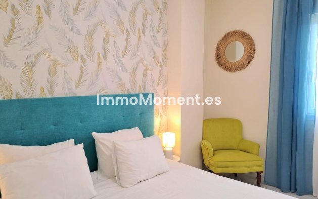 Bestaande woning - Appartement - Estepona  - Valle Romano