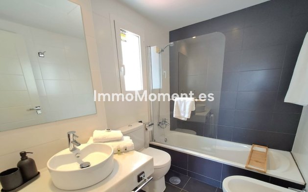 Bestaande woning - Appartement - Estepona  - Valle Romano