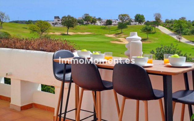 Bestaande woning - Appartement - Estepona  - Valle Romano