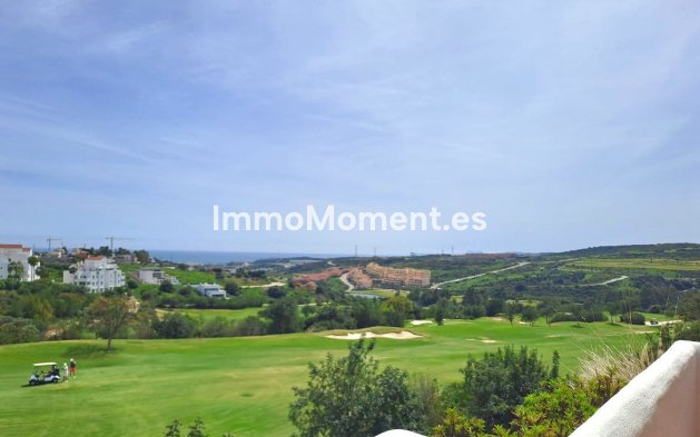 Bestaande woning - Appartement - Estepona  - Valle Romano