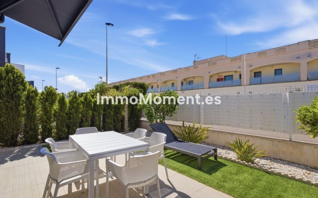 Bestaande woning - Villa - Orihuela - Punta Prima