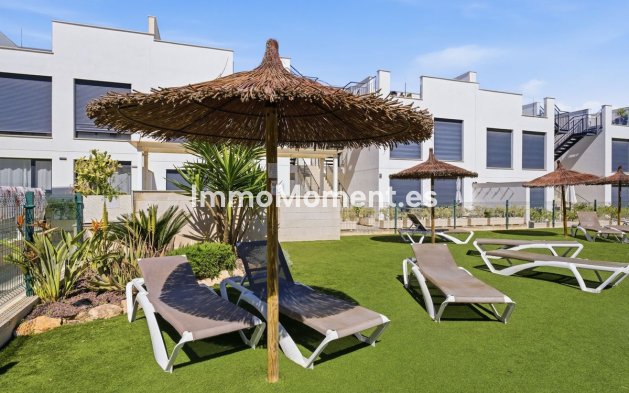 Bestaande woning - Villa - Orihuela - Punta Prima
