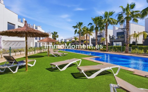 Bestaande woning - Villa - Orihuela - Punta Prima