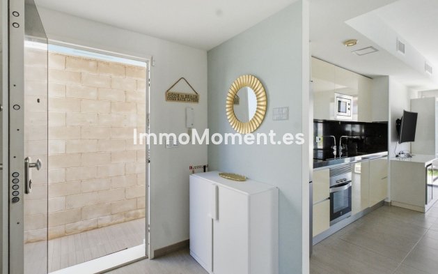 Bestaande woning - Villa - Orihuela - Punta Prima