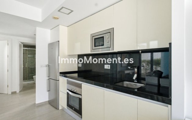 Bestaande woning - Villa - Orihuela - Punta Prima
