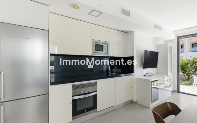 Bestaande woning - Villa - Orihuela - Punta Prima