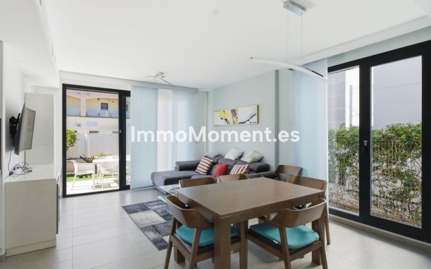Bestaande woning - Villa - Orihuela - Punta Prima