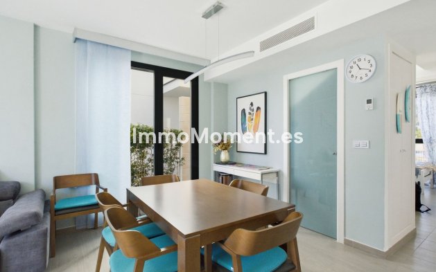 Bestaande woning - Villa - Orihuela - Punta Prima