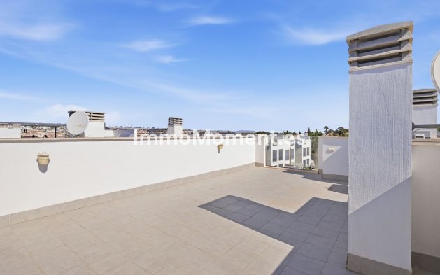 Bestaande woning - Villa - Orihuela - Punta Prima