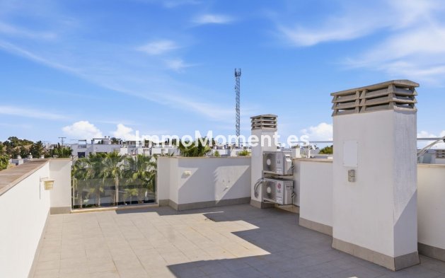 Bestaande woning - Villa - Orihuela - Punta Prima