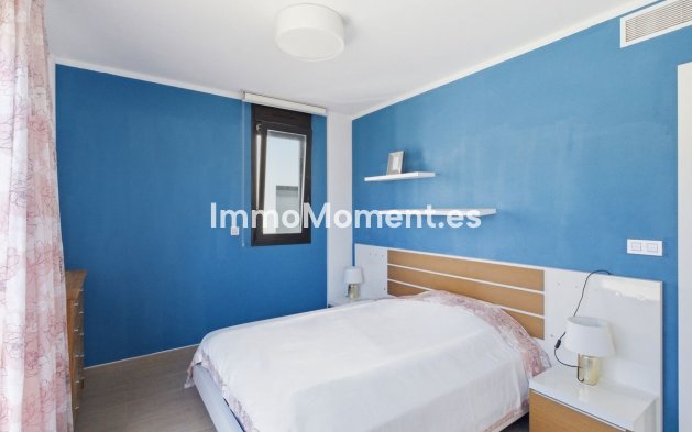 Bestaande woning - Villa - Orihuela - Punta Prima