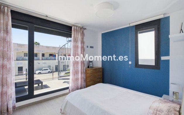 Bestaande woning - Villa - Orihuela - Punta Prima
