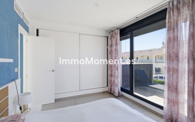 Bestaande woning - Villa - Orihuela - Punta Prima