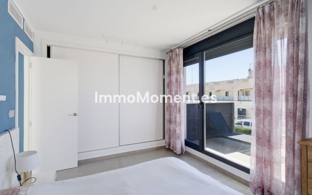 Bestaande woning - Villa - Orihuela - Punta Prima