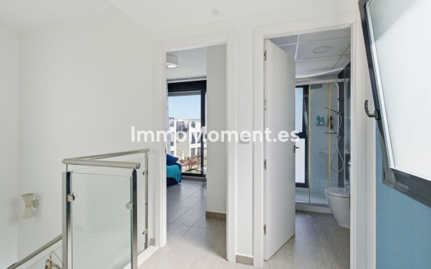 Bestaande woning - Villa - Orihuela - Punta Prima