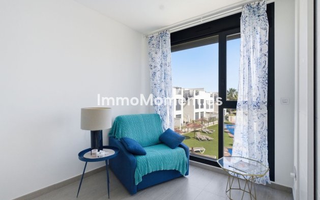 Bestaande woning - Villa - Orihuela - Punta Prima