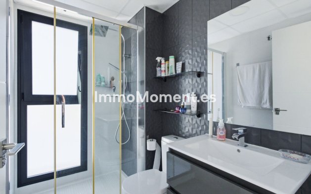 Bestaande woning - Villa - Orihuela - Punta Prima