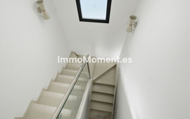 Bestaande woning - Villa - Orihuela - Punta Prima