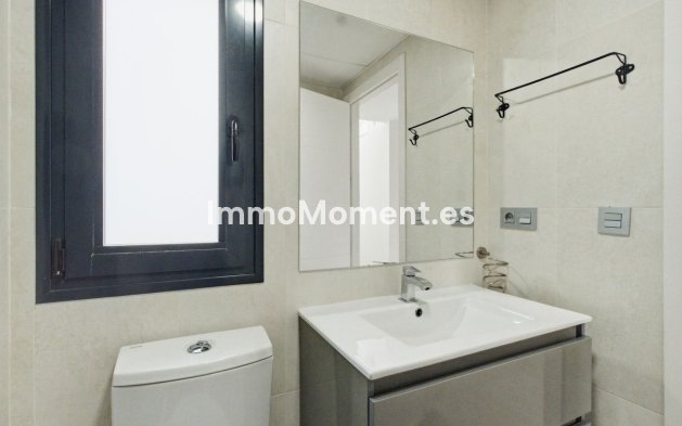 Bestaande woning - Villa - Orihuela - Punta Prima