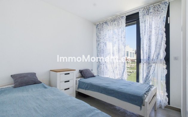 Bestaande woning - Villa - Orihuela - Punta Prima