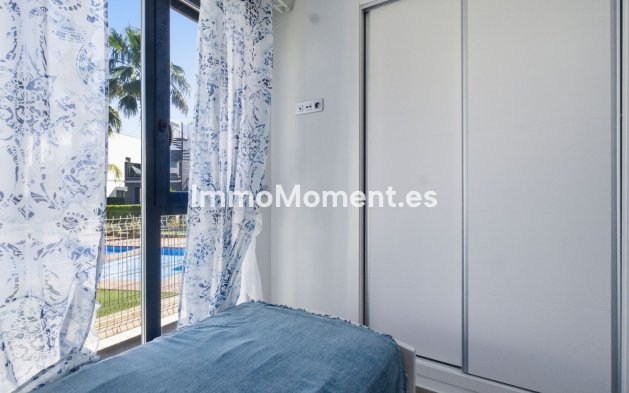 Bestaande woning - Villa - Orihuela - Punta Prima