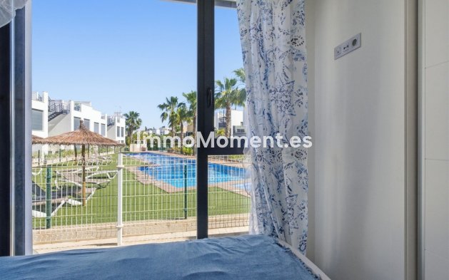 Bestaande woning - Villa - Orihuela - Punta Prima