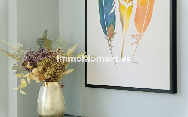 Bestaande woning - Villa - Orihuela - Punta Prima