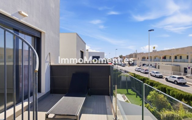 Bestaande woning - Villa - Orihuela - Punta Prima