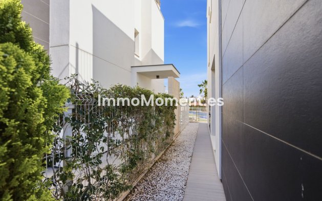 Bestaande woning - Villa - Orihuela - Punta Prima
