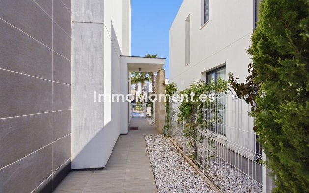 Bestaande woning - Villa - Orihuela - Punta Prima