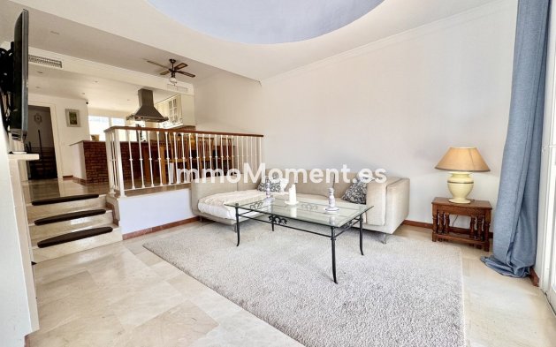 Bestaande woning - Villa - Marbella - Nueva Andalucía