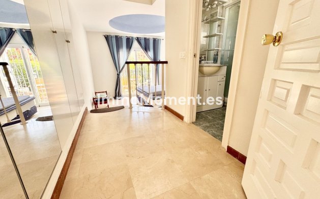 Bestaande woning - Villa - Marbella - Nueva Andalucía