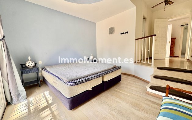 Bestaande woning - Villa - Marbella - Nueva Andalucía
