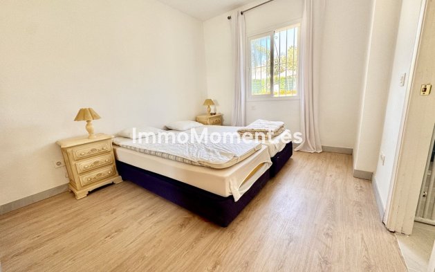 Bestaande woning - Villa - Marbella - Nueva Andalucía