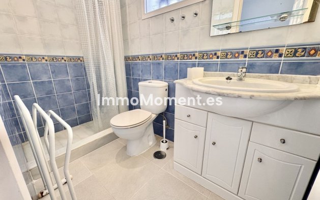 Bestaande woning - Villa - Marbella - Nueva Andalucía