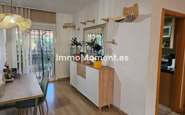 Bestaande woning - Geschakelde woning - Binnenland  - Alhaurín de la Torre